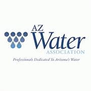 arizona water association logo
