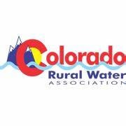 colorado rural water association logo
