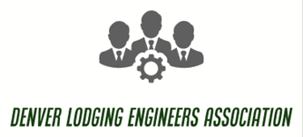 denver lodging engineers logo