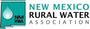 new mexico rural water logo